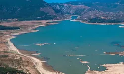 Baraj doluluk oranı 1 Şubat 2026: İzmir baraj doluluk oranı son durumu nedir, kaç oldu?