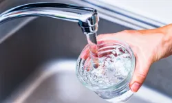 İzmirliler dikkat 2 ilçede 24 saatlik su kesintisi uygulanacak