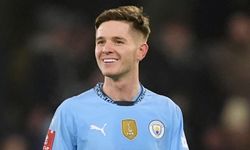 James McAtee kimdir, nereli, kaç yaşında?