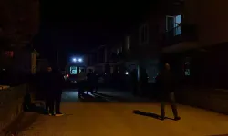 Jandarma uzman çavuş evinde ölü bulundu!