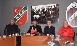 Karşıyaka'dan 'VARIM' kampanyası