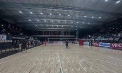 Karşıyaka filesinde Manisa'ya sert tepki