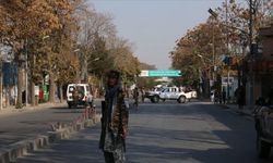 Kabil'de patlama meydana geldi: Çok sayıda ölü ve yaralı var