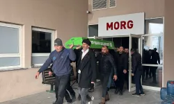 Kafası bazaya sıkışan 2,5 yaşındaki çocuk hayatını kaybetti