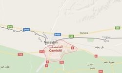 Kamışlı nerede, Türkiye'ye mi bağlı, Kamışlı'da ne oldu, haritada yeri nerede?