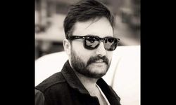 Kamyonet sürücüsü feci kazada hayatını kaybetti