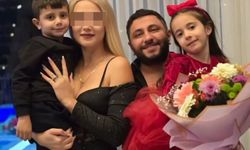Kan donduran aile faciası: Baba iki çocuğunu öldürüp hayatına son verdi!