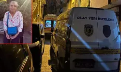 İzmir'de kanser eşini vurarak öldüren sanığa ağırlaştırılmış müebbet ceza istendi