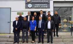 Karabağlar'dan 'mobilya kenti' olma yolunda güç birliği