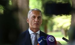 Karadağ Cumhurbaşkanlığı Danışmanı Dejan Vuksic kimdir?