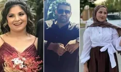 İzmir'de Mihriban ve Naile Büşra’nın cinayet şüphelisinin kardeşi de tutuklandı