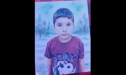 Karne almak için dışarı çıkan 5 yaşındaki çocuk hayatını kaybetti
