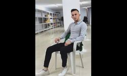 Karşı şeride geçen araç can aldı: 1 ölü, 2 yaralı