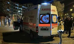 Karşıya geçmek isterken hayatını kaybetti