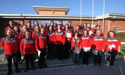 Karşıyaka Afet Gönüllüleri büyüyor: 3. dönem kayıtları başladı