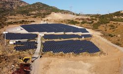 Karşıyaka güneşten güç alıyor: Hem doğaya hem bütçeye katkı