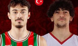 Karşıyaka potada Petkim'le oynuyor