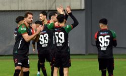 Karşıyaka şampiyonluk aşkına