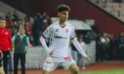 Karşıyaka'da Adem transferinde sürpriz gelişme