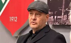 Karşıyaka’da Başkan Cicibaş’tan istifa kararı