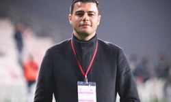 Karşıyaka'da istifa geldi