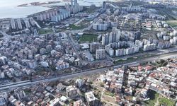 Karşıyaka’da kesintisiz ulaşım için dev yatırım: Şemikler Üst Geçidi’nde çalışmalar başladı