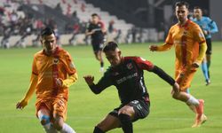 Karşıyaka'da Selim sevinci