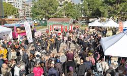 Karşıyaka’da tatilin adı 'KarneFest' oldu