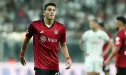 Karşıyaka'ya Yakup Arda geliyor