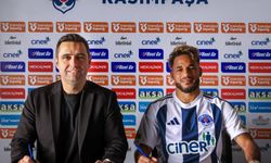 Kasımpaşa’dan hücum hattına takviye: Jim Allevinah resmen imzayı attı