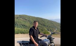 Kazara alev alan silah nedeniyle 17 yaşındaki genç hayatını kaybetti