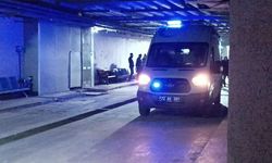 Kazara ateş alan tüfek ölüme neden oldu