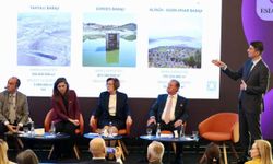 Kentlerde su yönetimi İzmir'de masaya yatırıldı