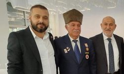 Kıbrıs Gazisi Kerim Sezgin hayatını kaybetti