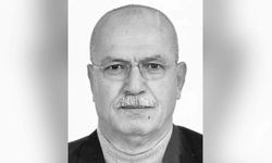 Kıbrıs Gazisi Ömer Anbarcıoğlu hayatını kaybetti