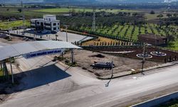 Kınık OSB’ye yeşil ışık: Atıksu arıtma tesisi yatırım programında