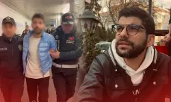 Kırmızı bültenle aranan Serdar Sertçelik tutuklandı!