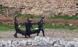 Kayıp ilanı verilen kişinin cansız bedeni bulundu