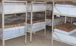 Cezaevinde şüpheli ölüm: Tutuklu koğuşta ölü bulundu