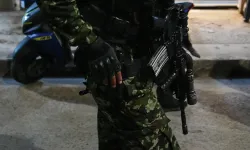 Kolombiya'dak silahlı çatışmada 30 kişi hayatını kaybetti