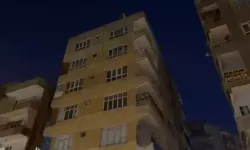 “Kolonlardan ses” iddiası: 6 katlı bina tedbir amaçlı boşaltıldı