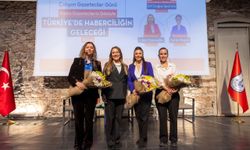 Konak’ta ‘Haberciliğin Geleceği’ konuşuldu