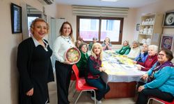 Konak’ta ileri yaşa dokunan merkez: Sağlıklı, aktif ve mutlu yaşam modeli