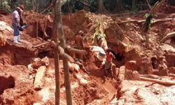 Kongo’da maden faciasında kan donduran tablo: Ölü sayısı 226’ya yükseldi