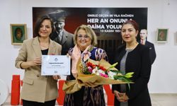 "Kozanın Hafızası" Karabağlar’da hayat buldu