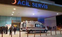 Kuzenini falçatayla yaraladı, kaçarken yakalandı!