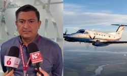 Kuzey Santander Vatandaş Güvenliği Sekreteri George Quintero kimdir?