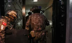 Lavaş çetesi çökertildi mi? Lavaş çetesi lideri kim?