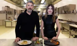 Lezzetin şifresi tabakta saklı