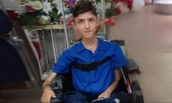 Lise 3. sınıf öğrencisi Ali Kemal Apaydın hayatını kaybetti